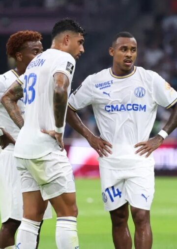 "Choqués" par l’OM, ils vident leur sac