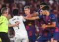 Clasico, déjà une grosse polémique
