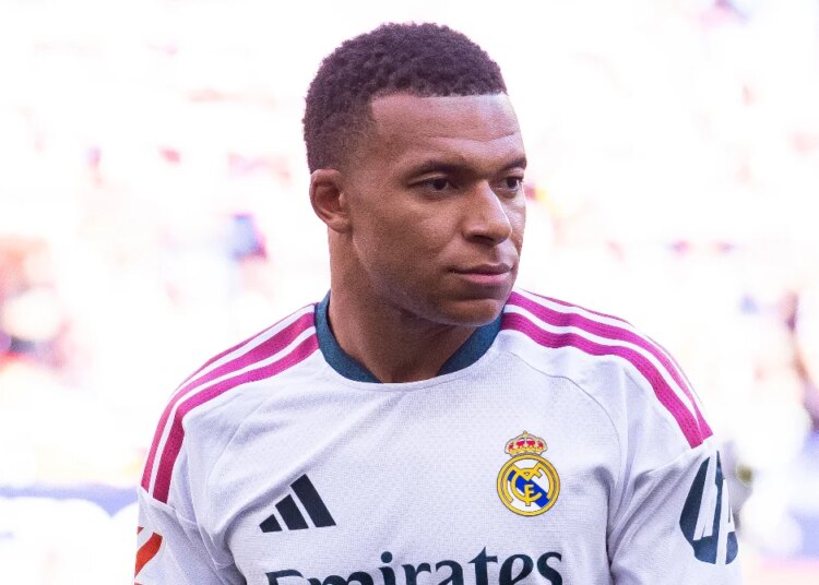 Clasico, la compo du Real Madrid avec des surprises