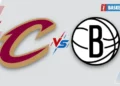 Cleveland Cavaliers – Brooklyn Nets : paris joueurs, état des blessures et pronostic