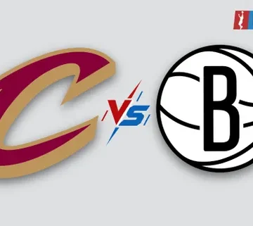 Cleveland Cavaliers – Brooklyn Nets : paris joueurs, état des blessures et pronostic