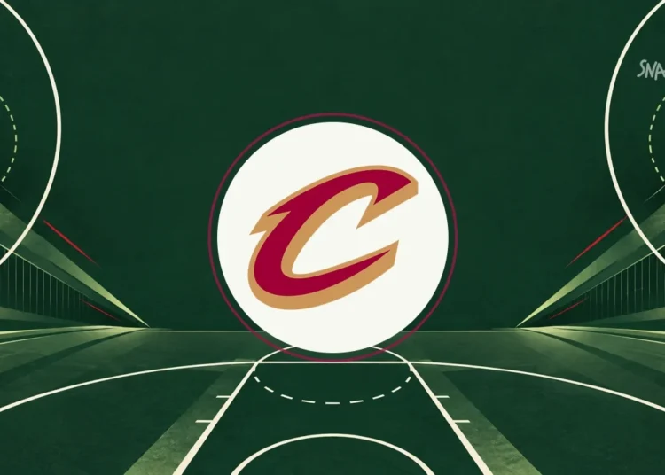 Cleveland garde ses cadres et reconstruit sa rotation · SNA