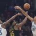 Cleveland résiste aux 47 points d’Edwards et fait tomber Minnesota en prolongation · SNA