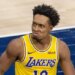 Collin Sexton, l’énergie contagieuse des Lakers