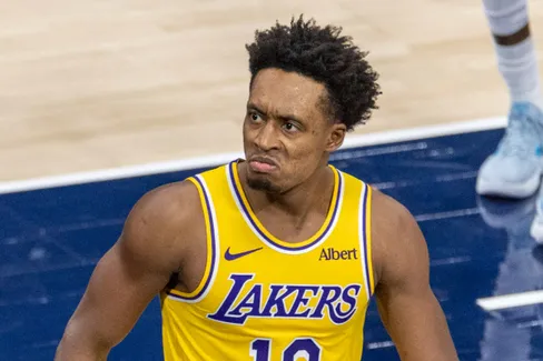 Collin Sexton, l’énergie contagieuse des Lakers