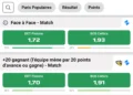 J’ai choisi le 1er match NBA de la saison Pistons vs Celtics
