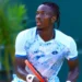 Coulibaly rebondit à Luanda et stoppe Jack Loge · SNA