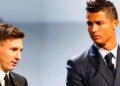 Cristiano Ronaldo écrit discrètement à Lionel Messi, le message inattendu