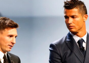 Cristiano Ronaldo écrit discrètement à Lionel Messi, le message inattendu