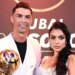 Cristiano Ronaldo, la boulette de Georgina Rodriguez ?