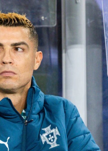 Cristiano Ronaldo, la grosse annonce de Jorge Jesus
