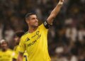 Cristiano Ronaldo, la réponse !