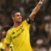 Cristiano Ronaldo, la réponse !