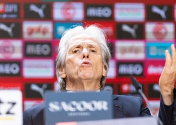 Cristiano Ronaldo, les esprits s’échauffent !