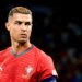 Cristiano Ronaldo sanctionné, c’est officiel
