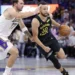 Curry brille, Philadelphie confirme et Dallas fait tomber Houston · SNA