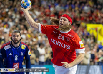 DAN | Mikkel Hansen attaque la plateforme HBO Max en justice !