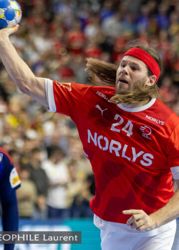 DAN | Mikkel Hansen attaque la plateforme HBO Max en justice !