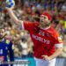 DAN | Mikkel Hansen attaque la plateforme HBO Max en justice !