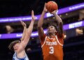 Dailyn Swain, l’autre rookie des Bulls, apprend la patience