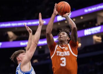 Dailyn Swain, l’autre rookie des Bulls, apprend la patience