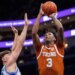 Dailyn Swain, l’autre rookie des Bulls, apprend la patience