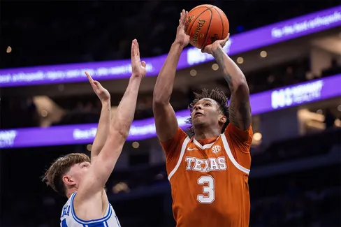 Dailyn Swain, l’autre rookie des Bulls, apprend la patience