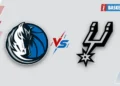 Dallas Mavericks – San Antonio Spurs : paris joueurs, état des blessures et pronostic