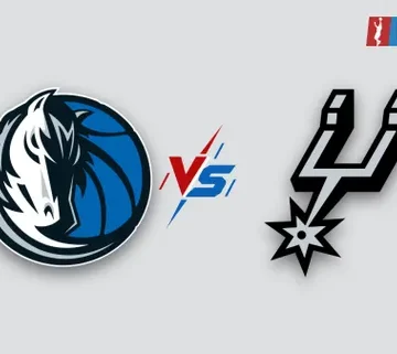 Dallas Mavericks – San Antonio Spurs : paris joueurs, état des blessures et pronostic