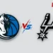 Dallas Mavericks – San Antonio Spurs : paris joueurs, état des blessures et pronostic
