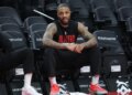 Damian Lillard découvre les bienfaits du jeu sans ballon