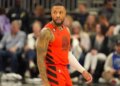 Damian Lillard et Ja Morant titulaires, le casse-tête de Portland