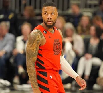 Damian Lillard et Ja Morant titulaires, le casse-tête de Portland
