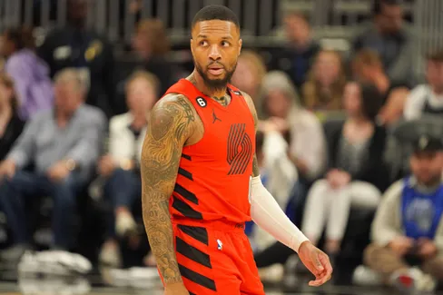 Damian Lillard et Ja Morant titulaires, le casse-tête de Portland