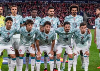 Danemark-Portugal, sur quelle chaîne et à quelle heure voir le match ?
