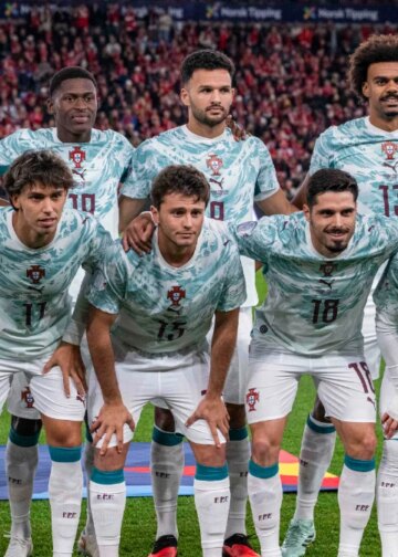 Danemark-Portugal, sur quelle chaîne et à quelle heure voir le match ?