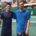 Logo Tennis World FR