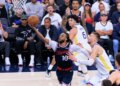 Darius Garland apprend à donner de la voix