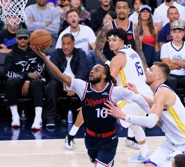 Darius Garland apprend à donner de la voix