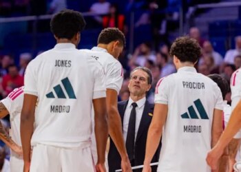 Darko Rajakovic pioche des idées chez Pedro Martinez