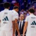 Darko Rajakovic pioche des idées chez Pedro Martinez