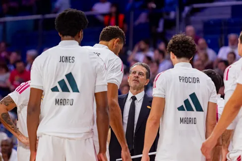 Darko Rajakovic pioche des idées chez Pedro Martinez