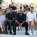 David Robinson met les Spurs au défi de faire comme en 2014