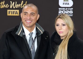 David Trezeguet, la raison de son absence au jubilé de Robert Pirès