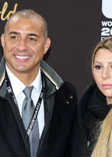 David Trezeguet, la raison de son absence au jubilé de Robert Pirès