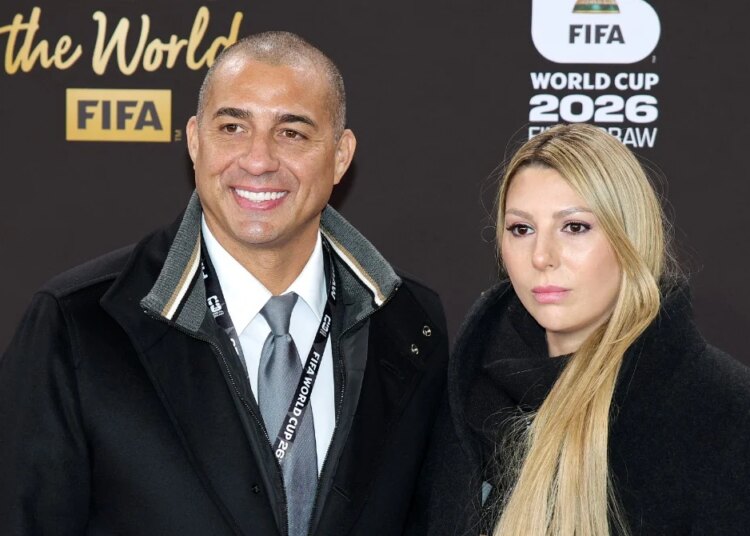 David Trezeguet, la raison de son absence au jubilé de Robert Pirès