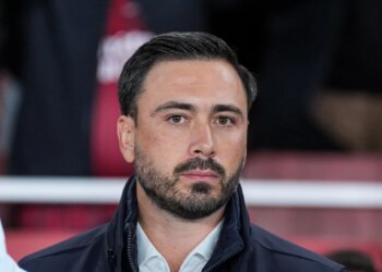 Davide Ancelotti, son terrible constat avant LOSC-Galatasaray