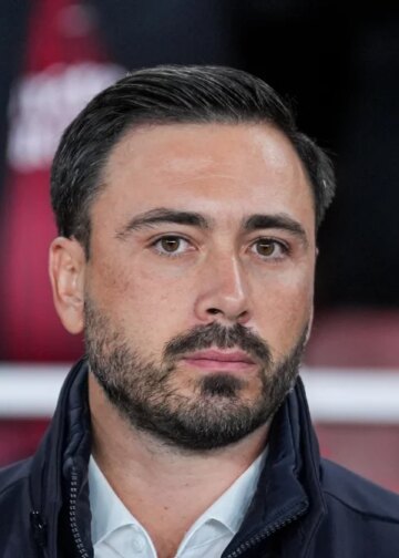Davide Ancelotti, son terrible constat avant LOSC-Galatasaray