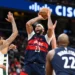 Davis brille, Washington renverse Milwaukee pour sa rentrée · SNA