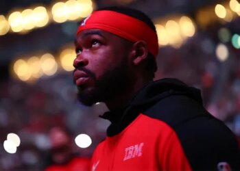 De 45e choix de Draft à 24 millions de dollars pour Jamal Shead